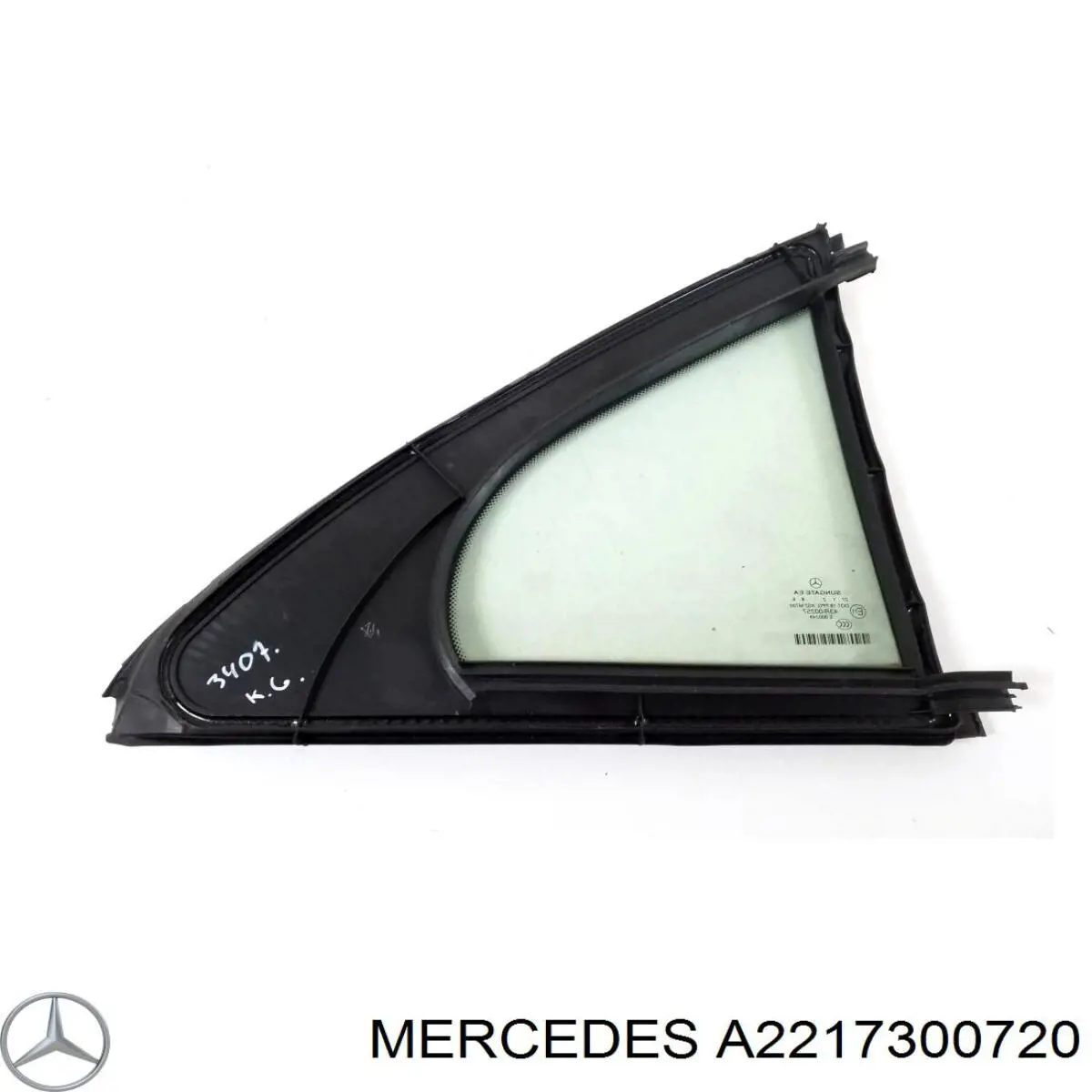  A2217300720 Mercedes