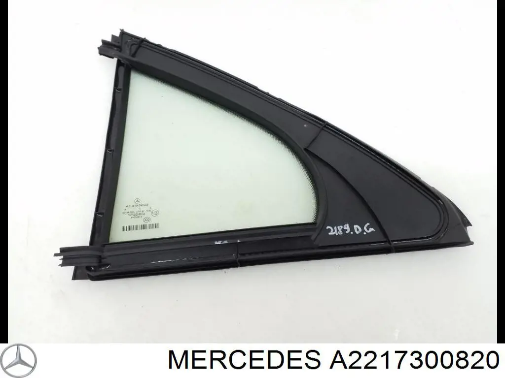  A2217300820 Mercedes