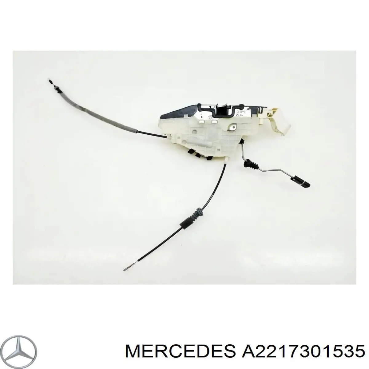 A2217301535 Mercedes 