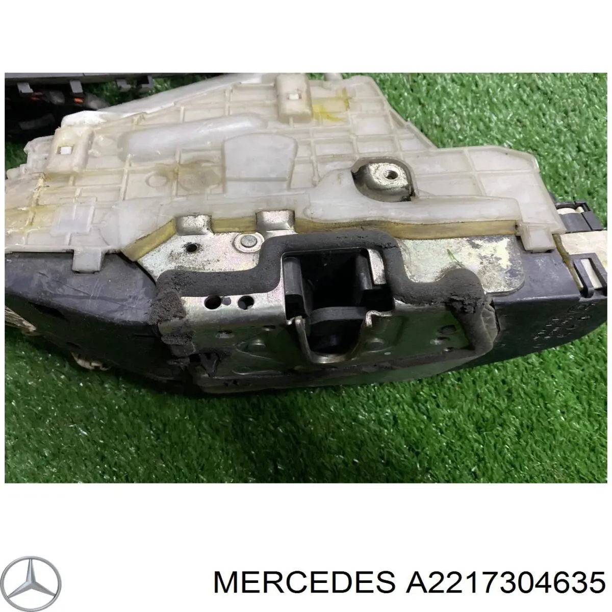  A2217304635 Mercedes