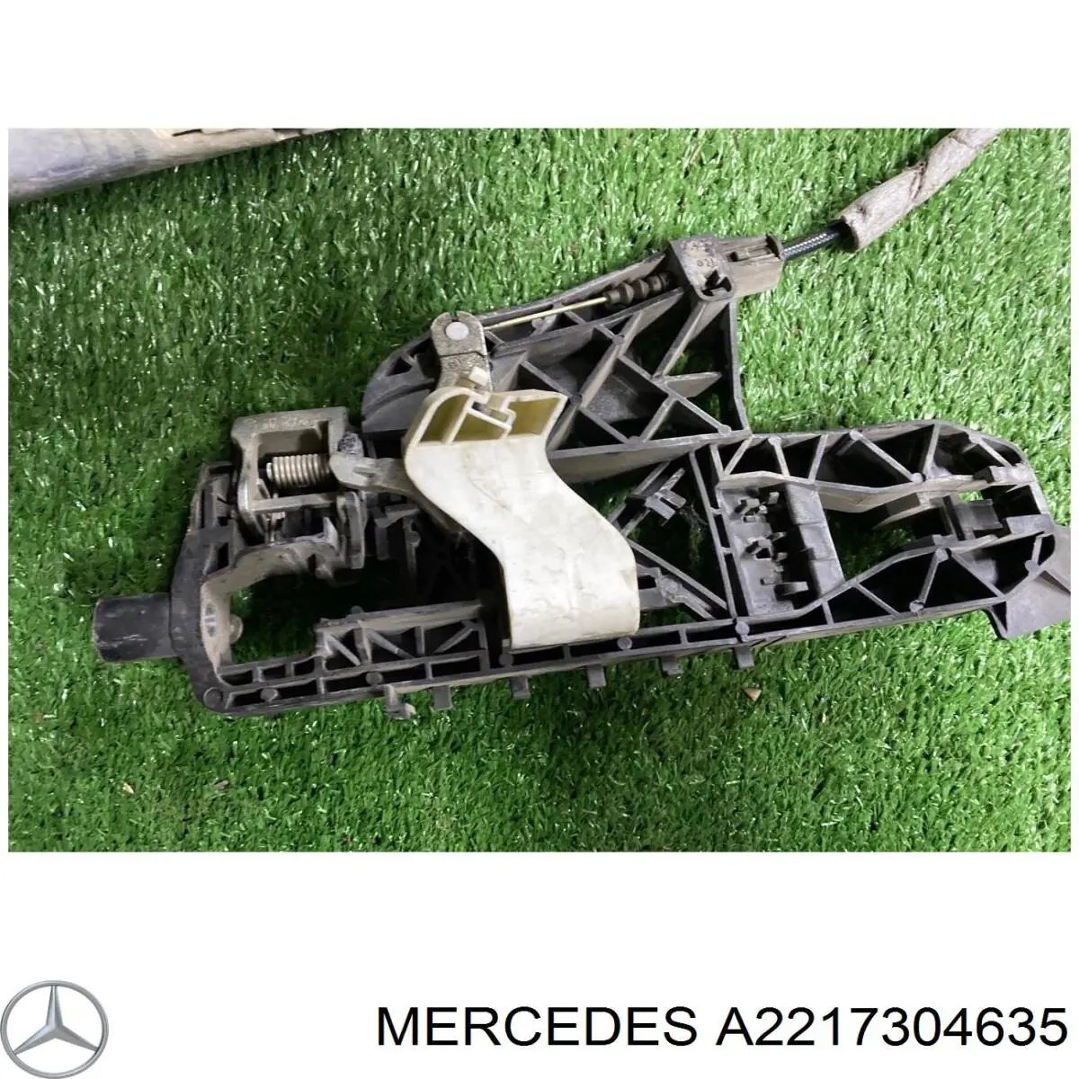 A2217304635 Mercedes 