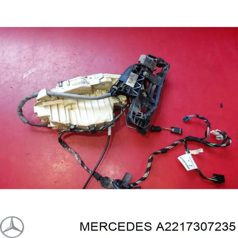 A2217307235 Mercedes 