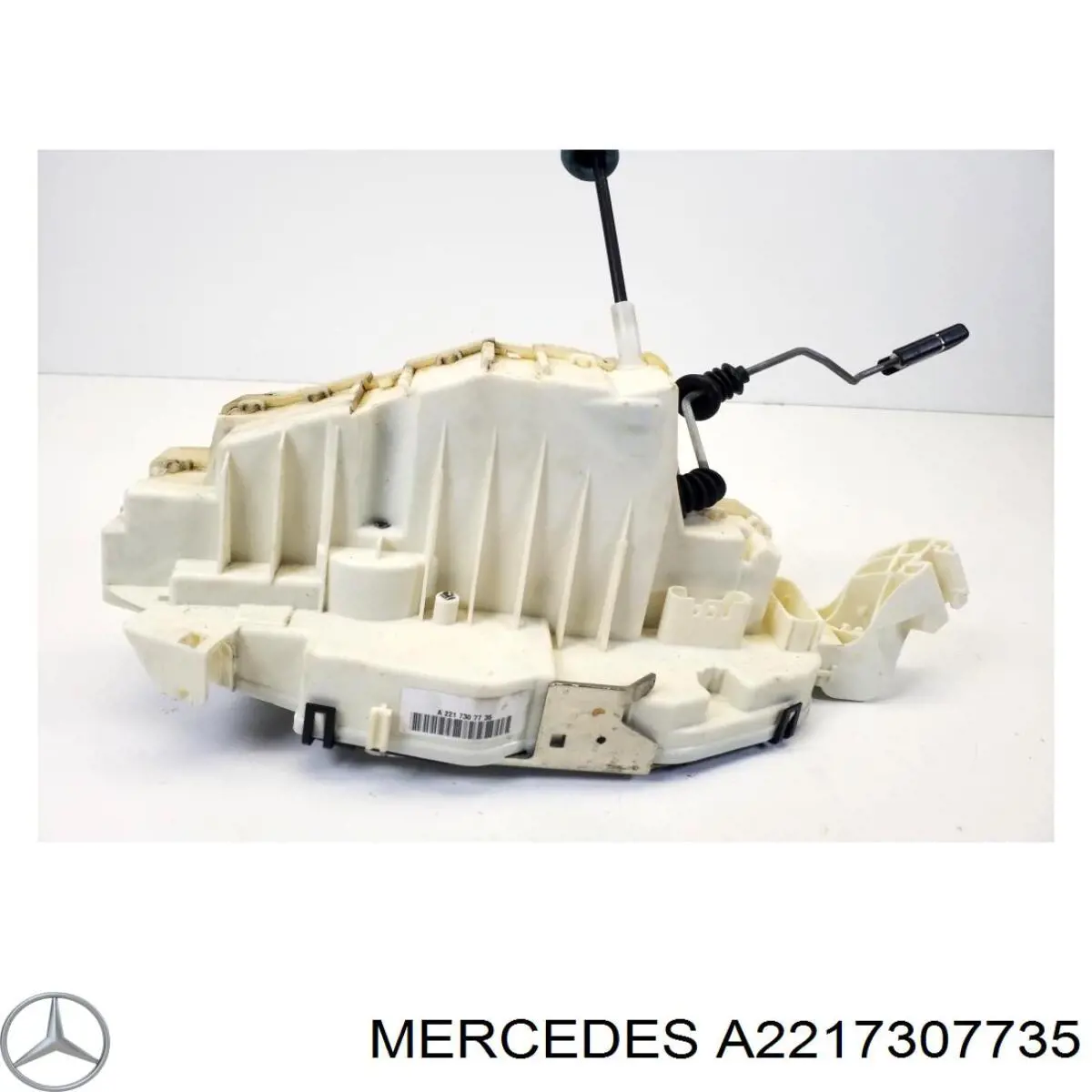 A2217307735 Mercedes 