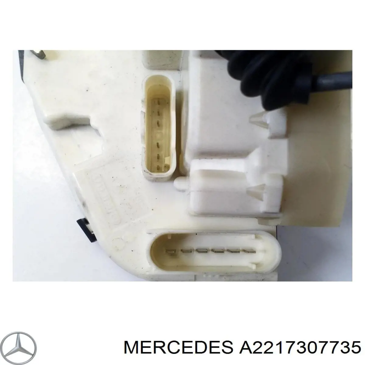 Купити A2217307735 Mercedes 
