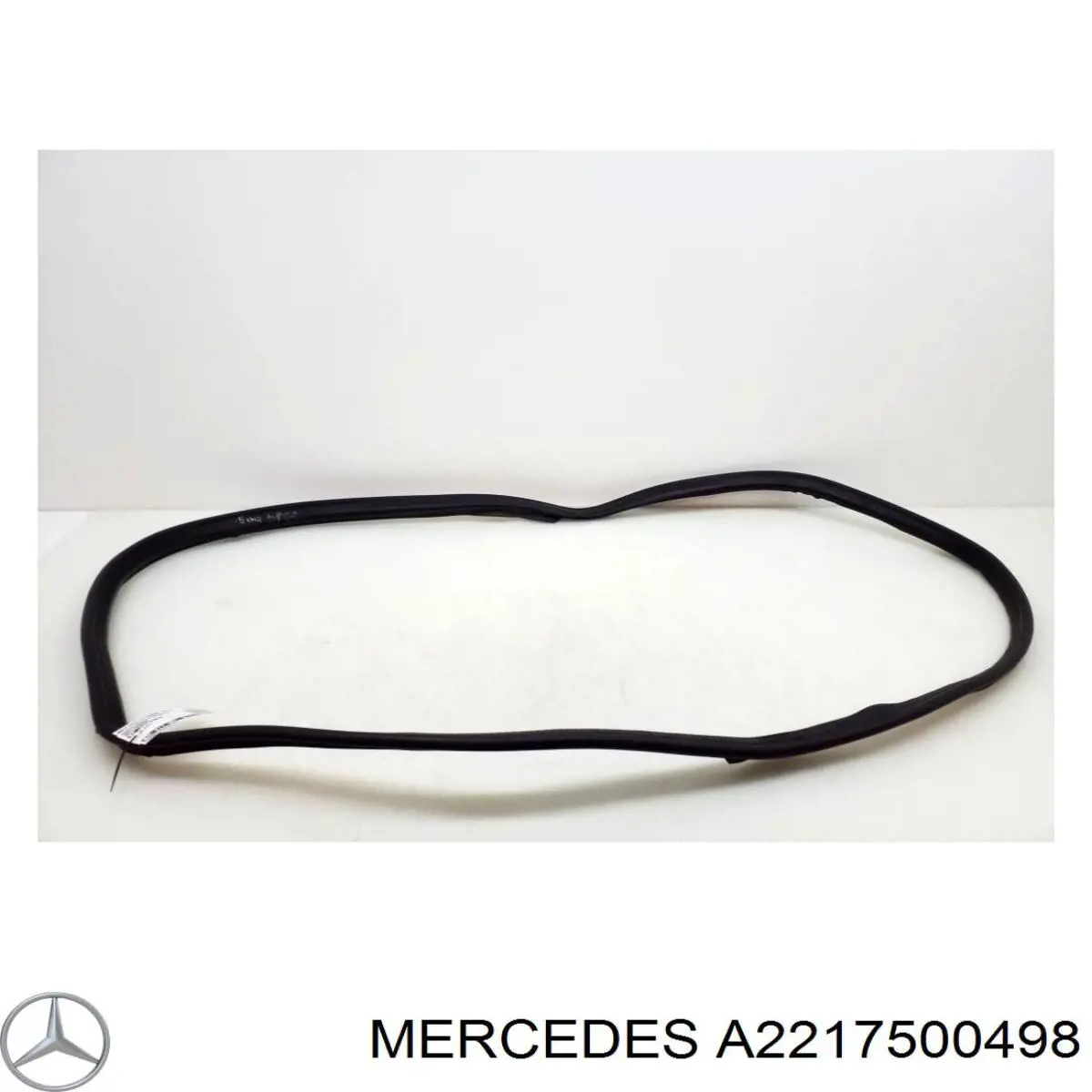  A2217500498 Mercedes