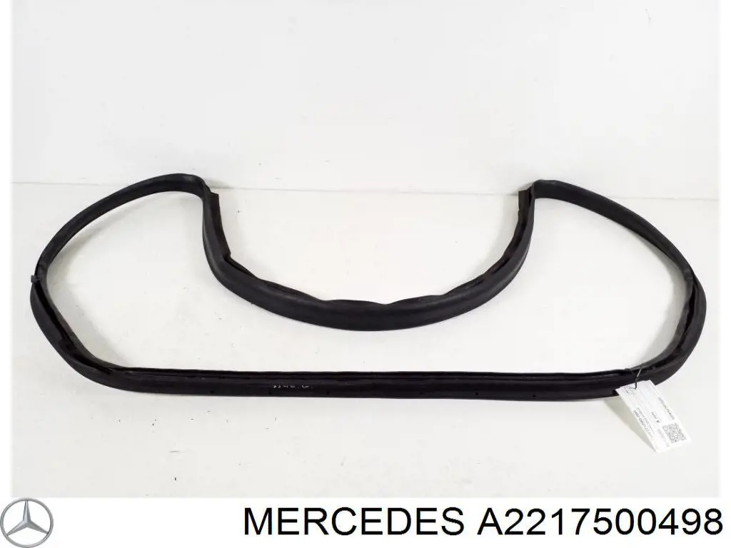 Купити A2217500498 Mercedes 