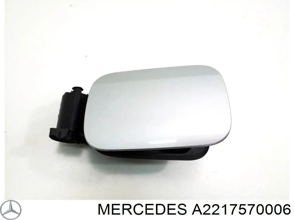  Mercedes A2217570006 ціна, від 12.67 USD