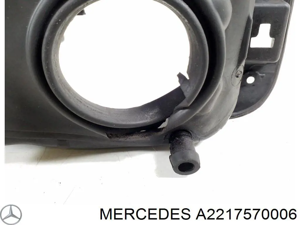 Купити A2217570006 Mercedes 