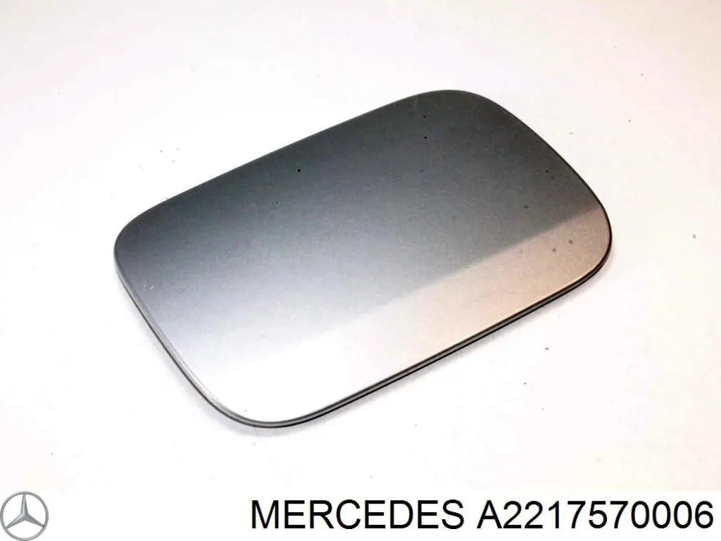  Mercedes A2217570006