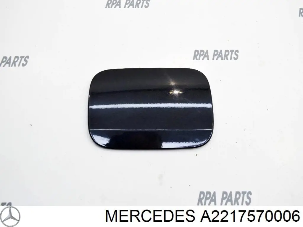 A2217570006 Mercedes 