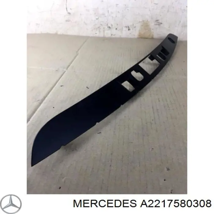 A2217580308 Mercedes 