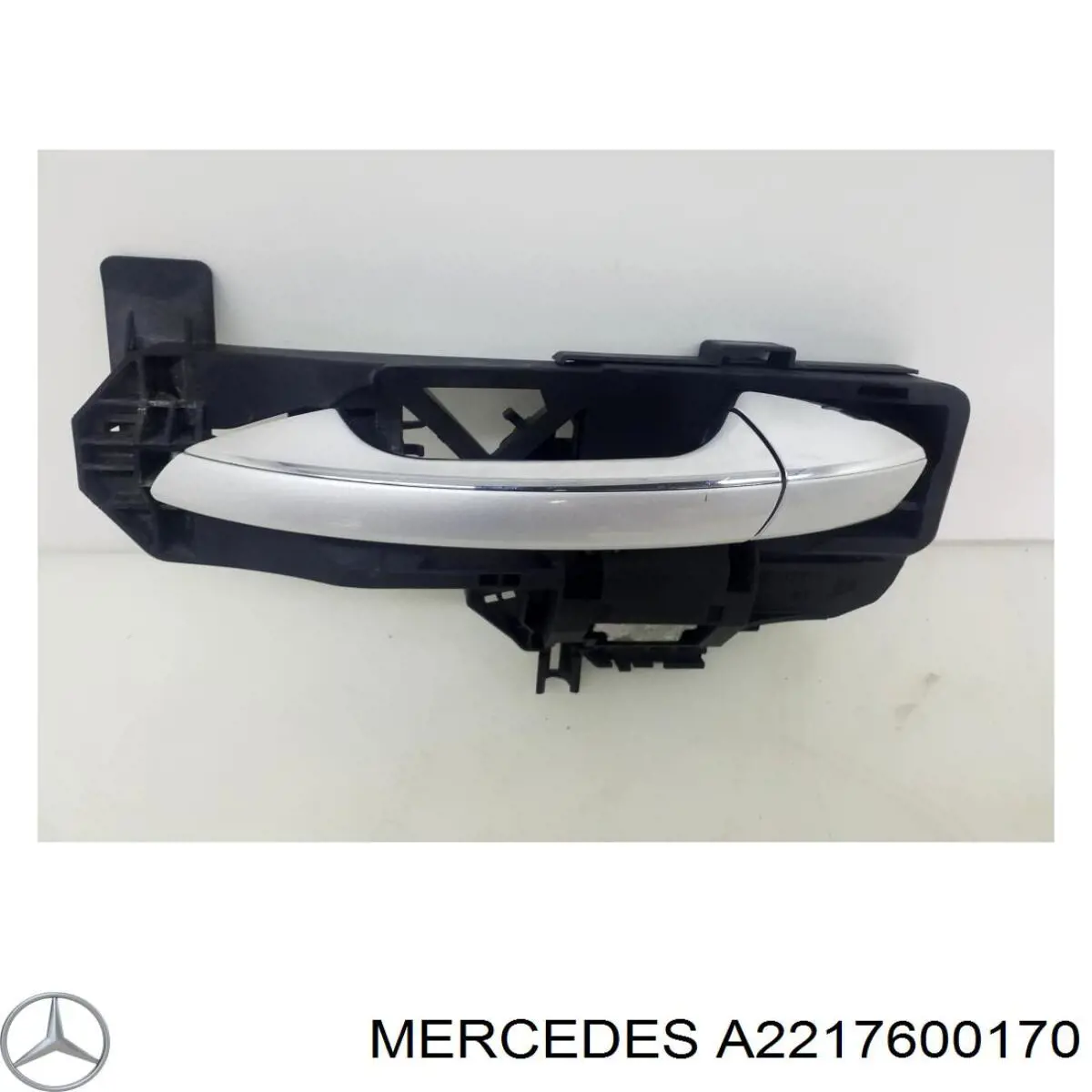 Купити A2217600170 Mercedes 