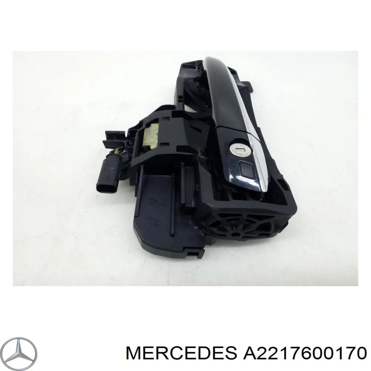 Mercedes A2217600170