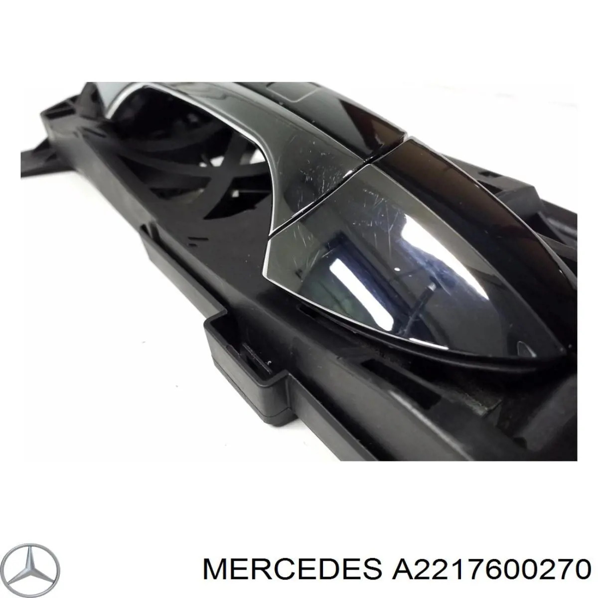  A2217600270 Mercedes