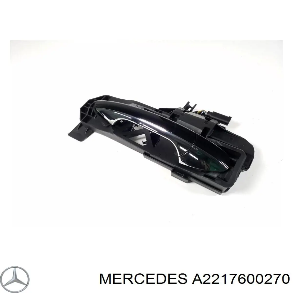  Mercedes A2217600270