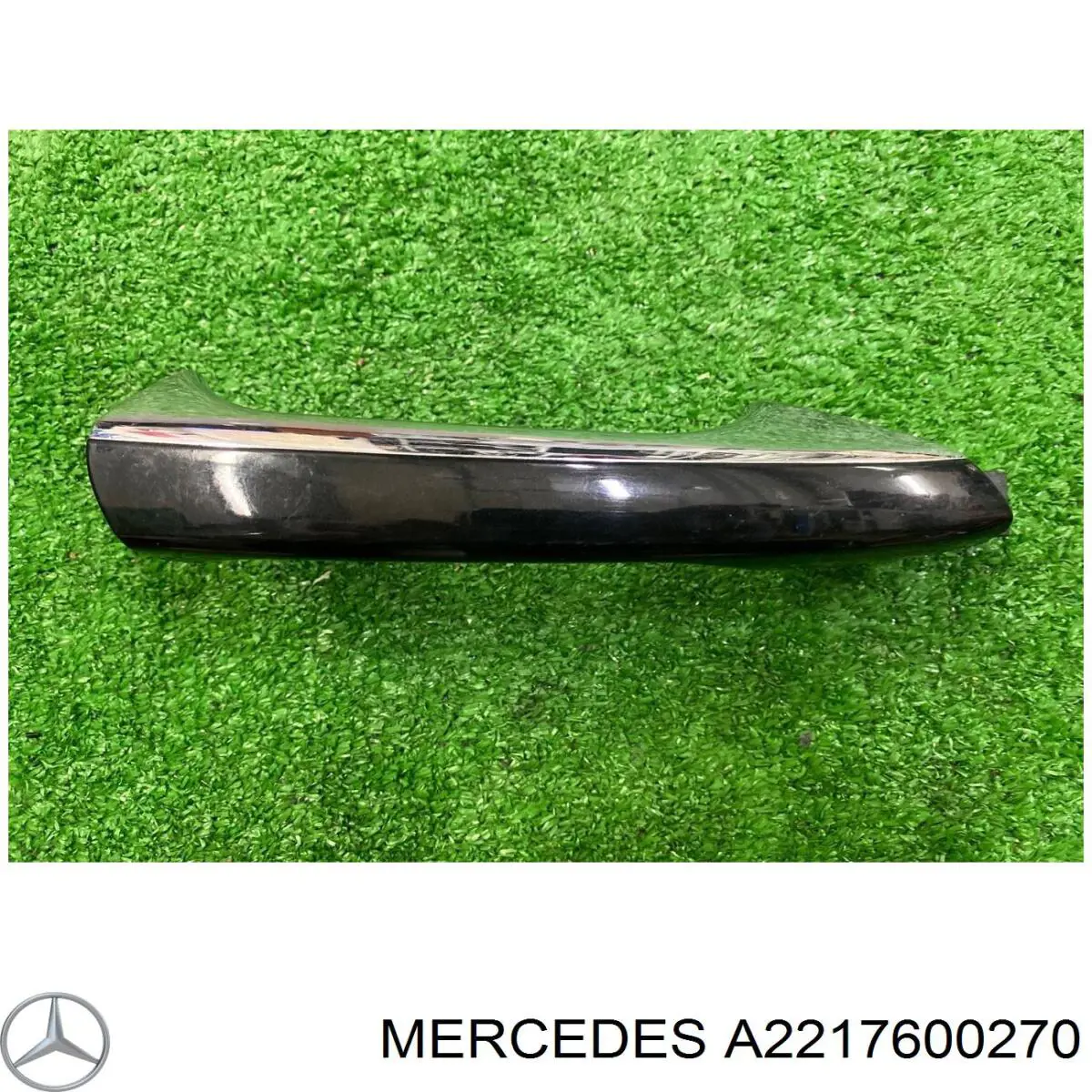 A2217600270 Mercedes 