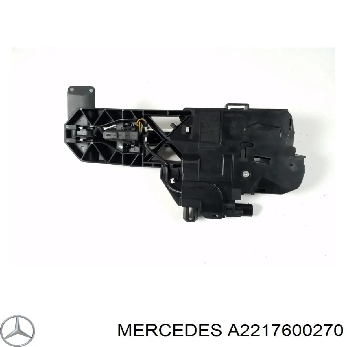 Купити A2217600270 Mercedes 