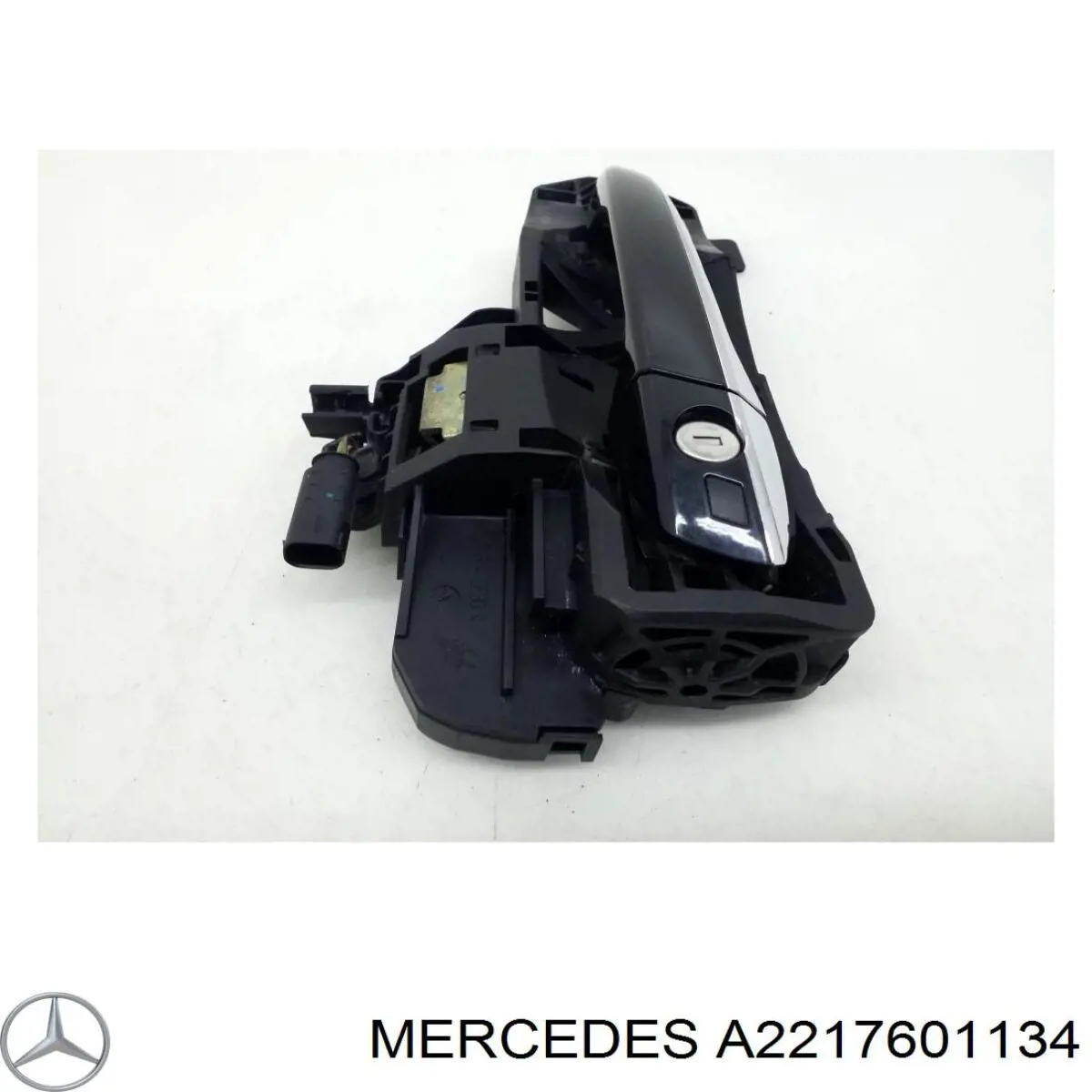  Mercedes A2217601134 ціна, від 19.00 USD