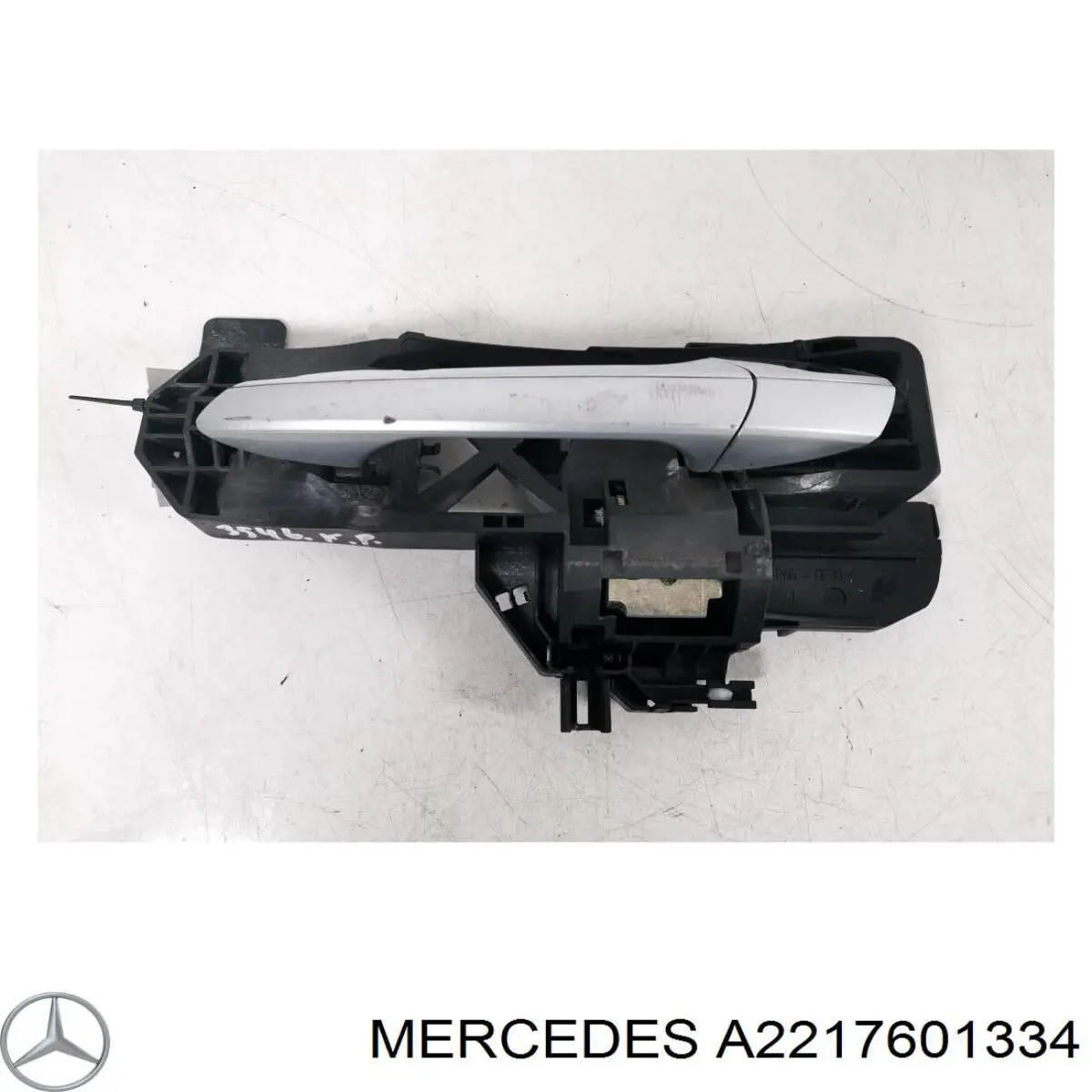 A2217601334 Mercedes 