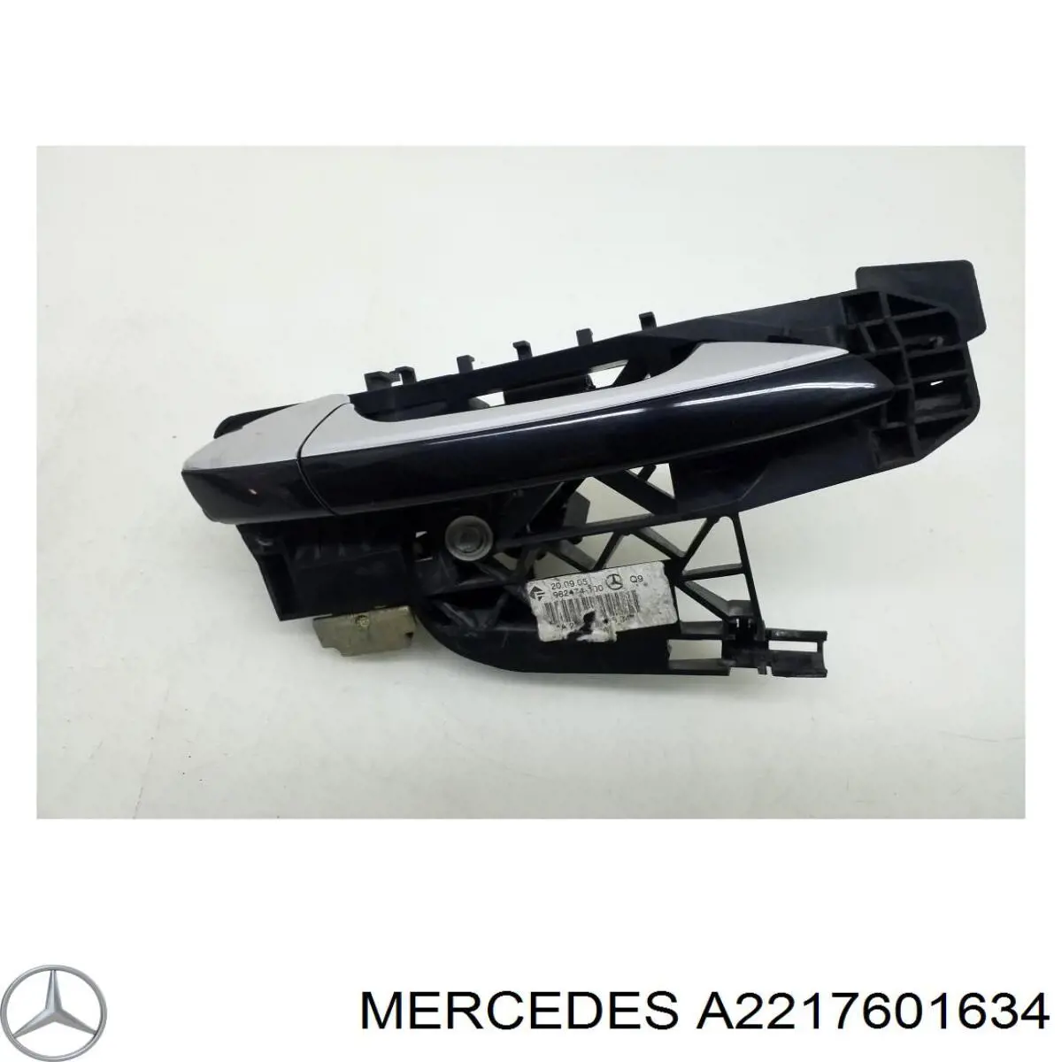 Купити A2217601634 Mercedes 