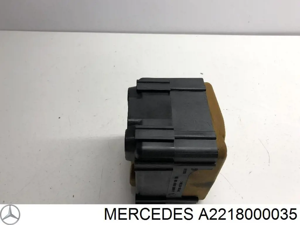  Mercedes A2218000035 ціна, від 171.00 UAH