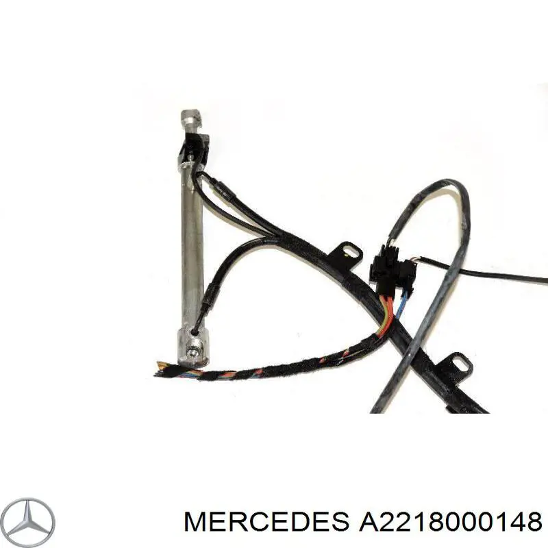 Купити A2218000148 Mercedes 