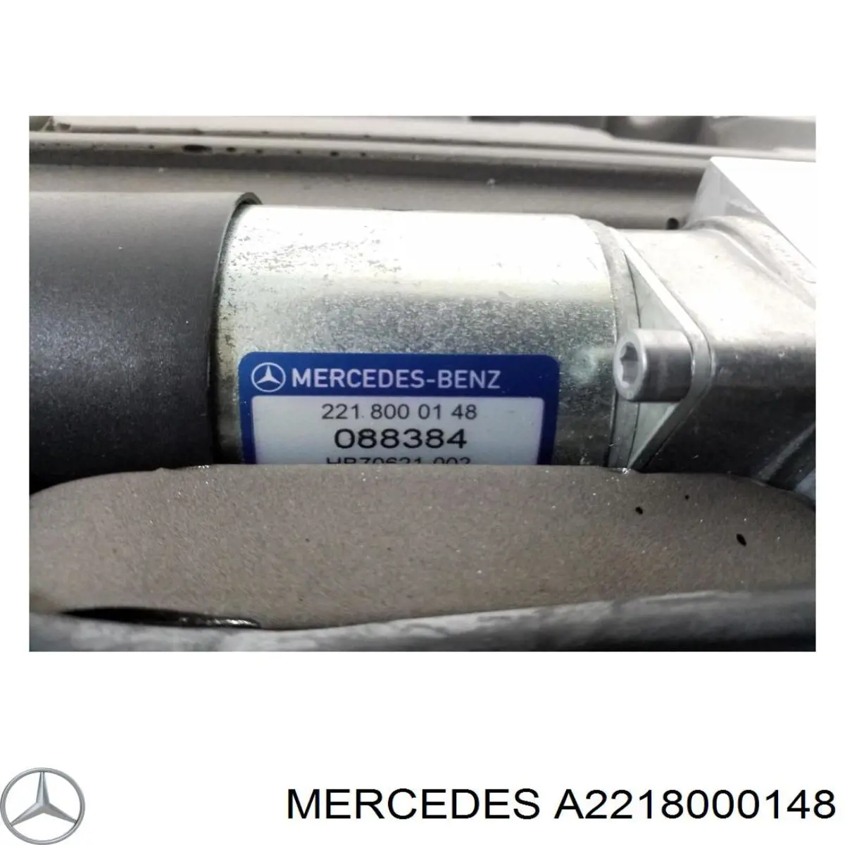  A2218000148 Mercedes