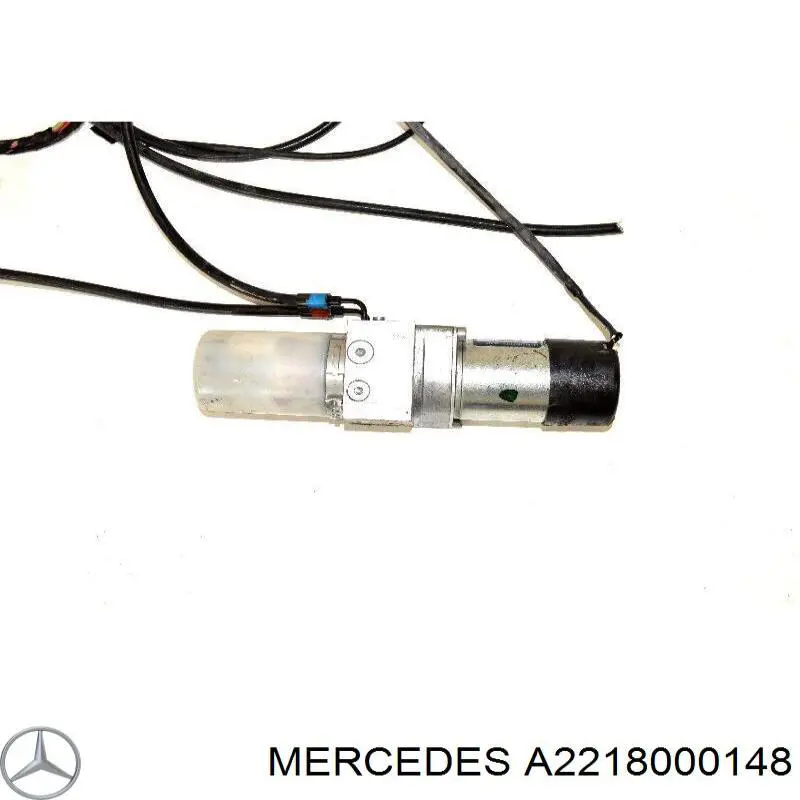  A2218000148 Mercedes