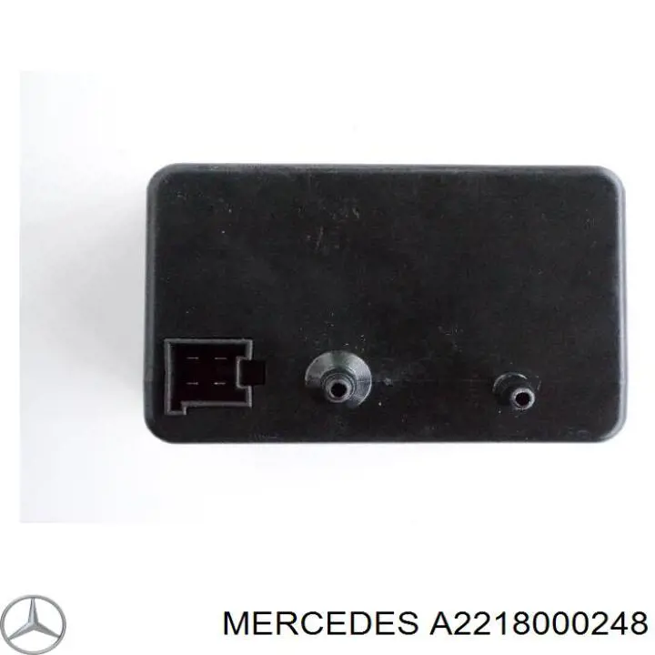 A2218000248 Mercedes 