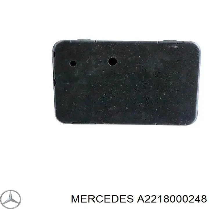 Купити A2218000248 Mercedes 