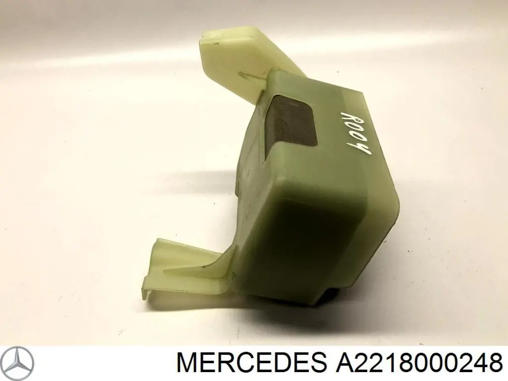  Mercedes A2218000248 ціна, від 22.78 USD