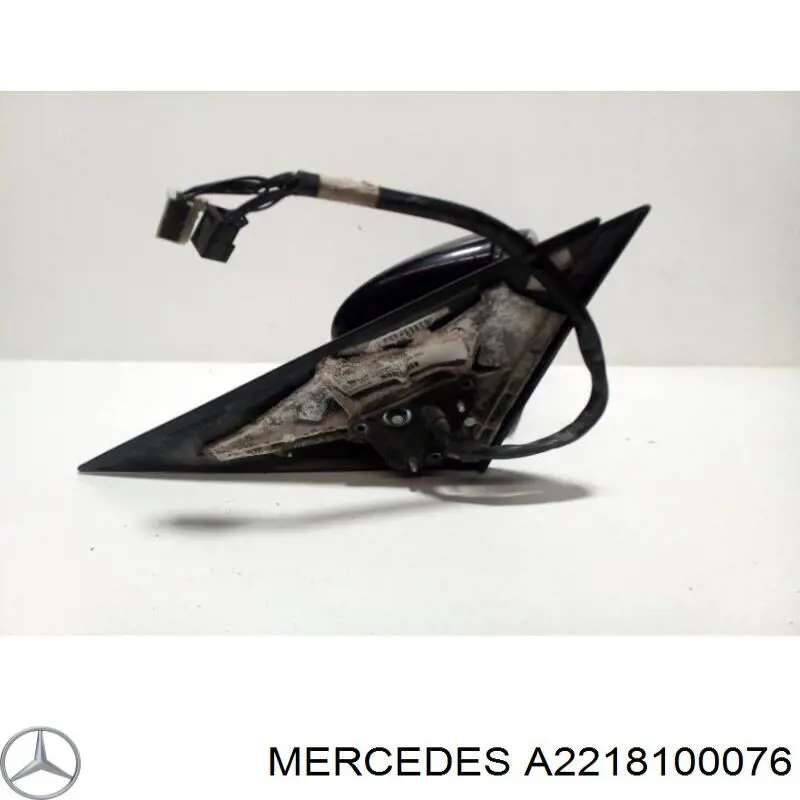 A2218100076 Mercedes 