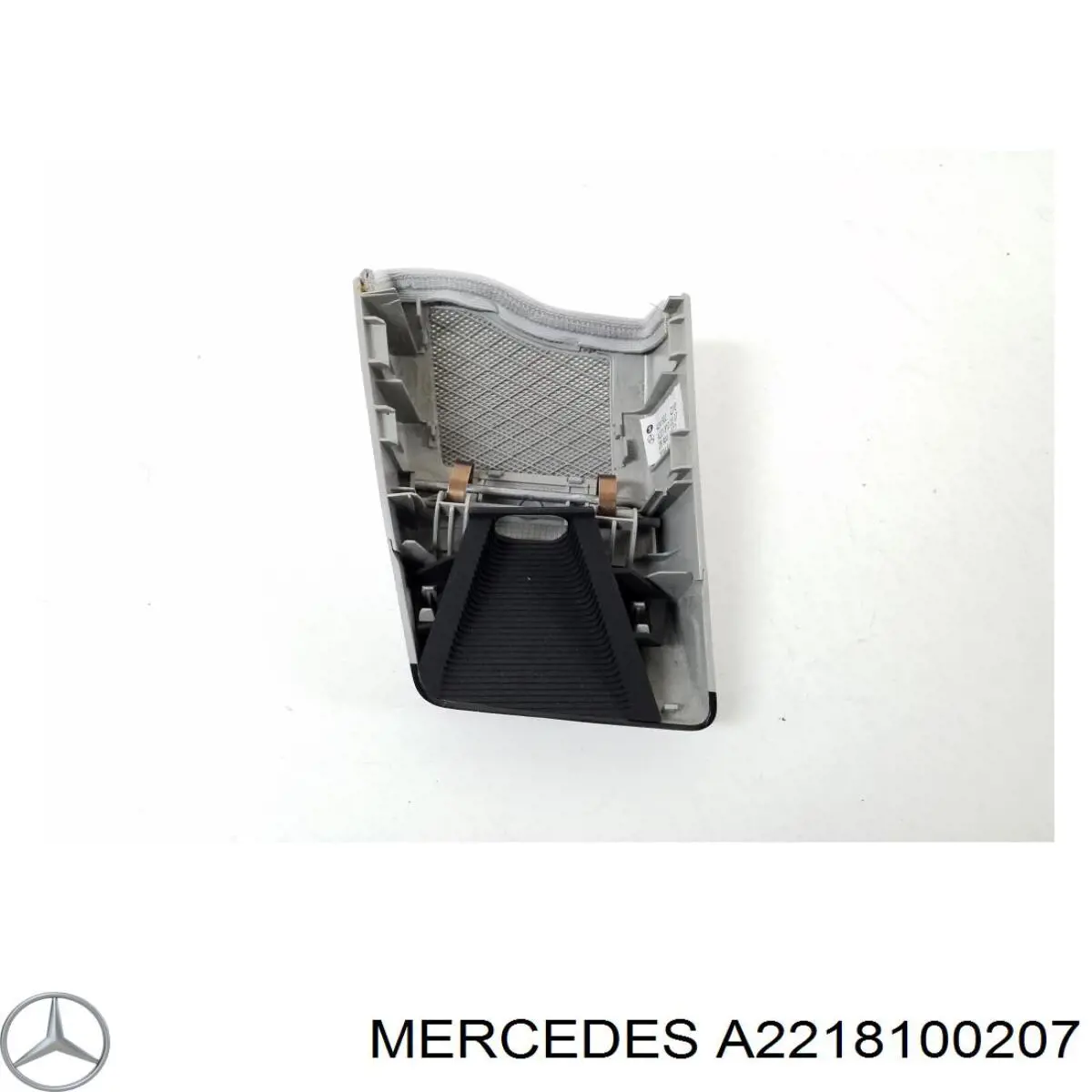 A2218100207 Mercedes 