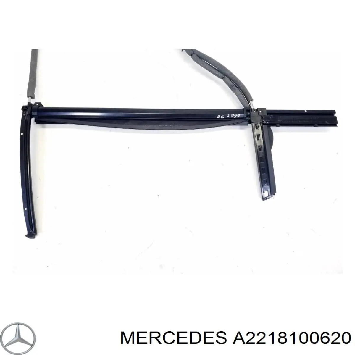 A2218100620 Mercedes 