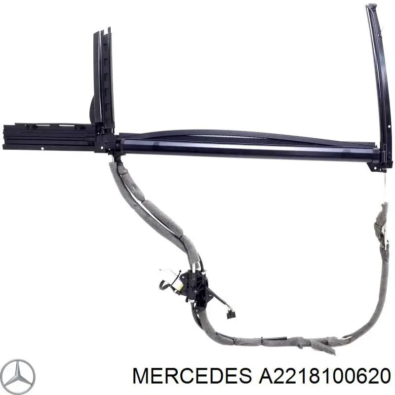 Купити A2218100620 Mercedes 