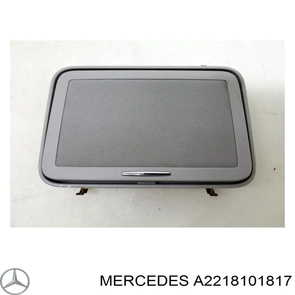 Купити A2218101817 Mercedes Дзеркало салону авто
