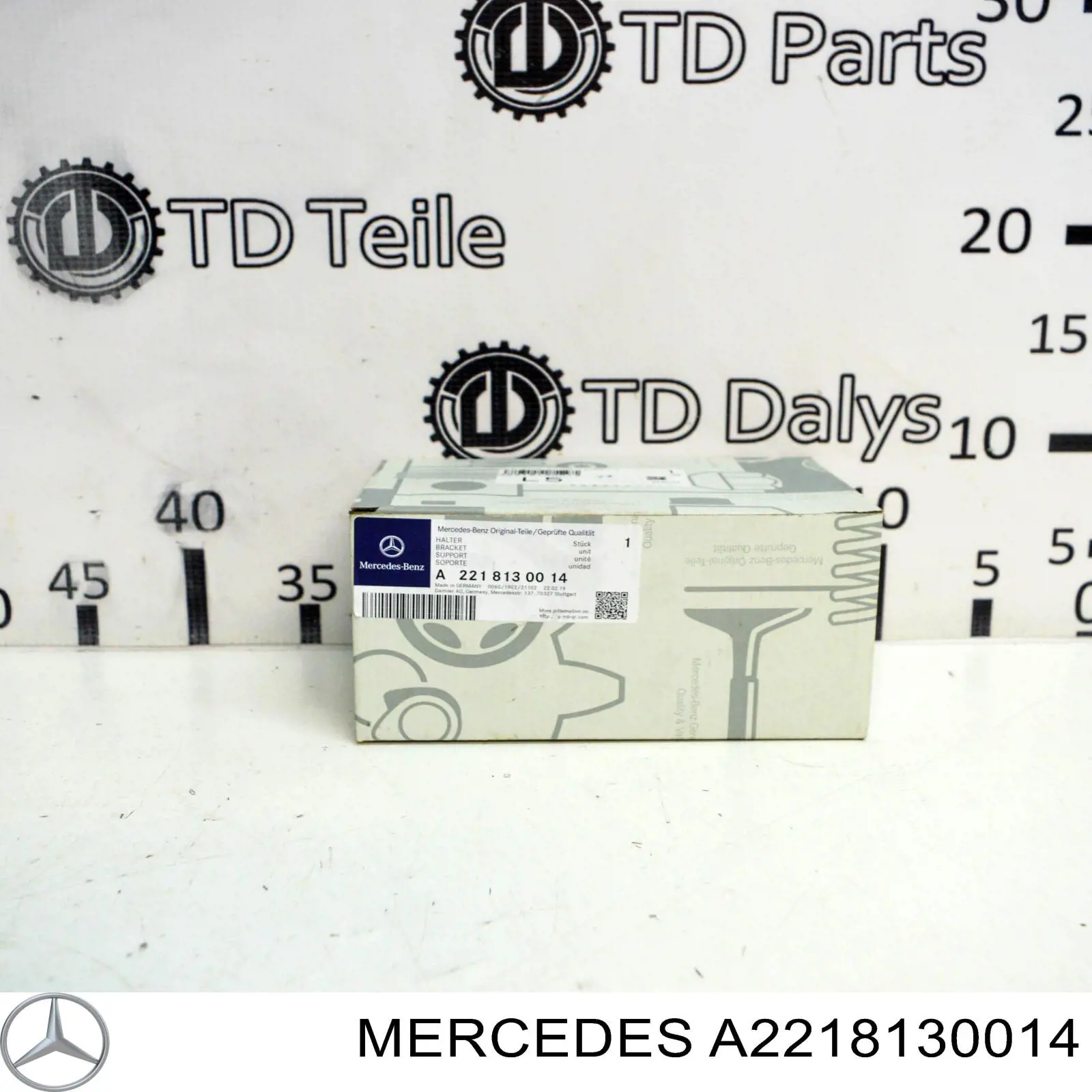  A2218130014 Mercedes