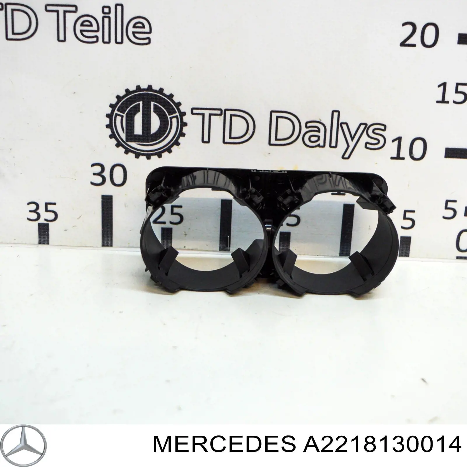  Mercedes A2218130014 ціна, від 41.61 USD