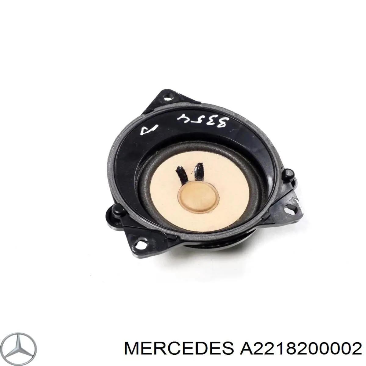 Купити A2218200002 Mercedes 