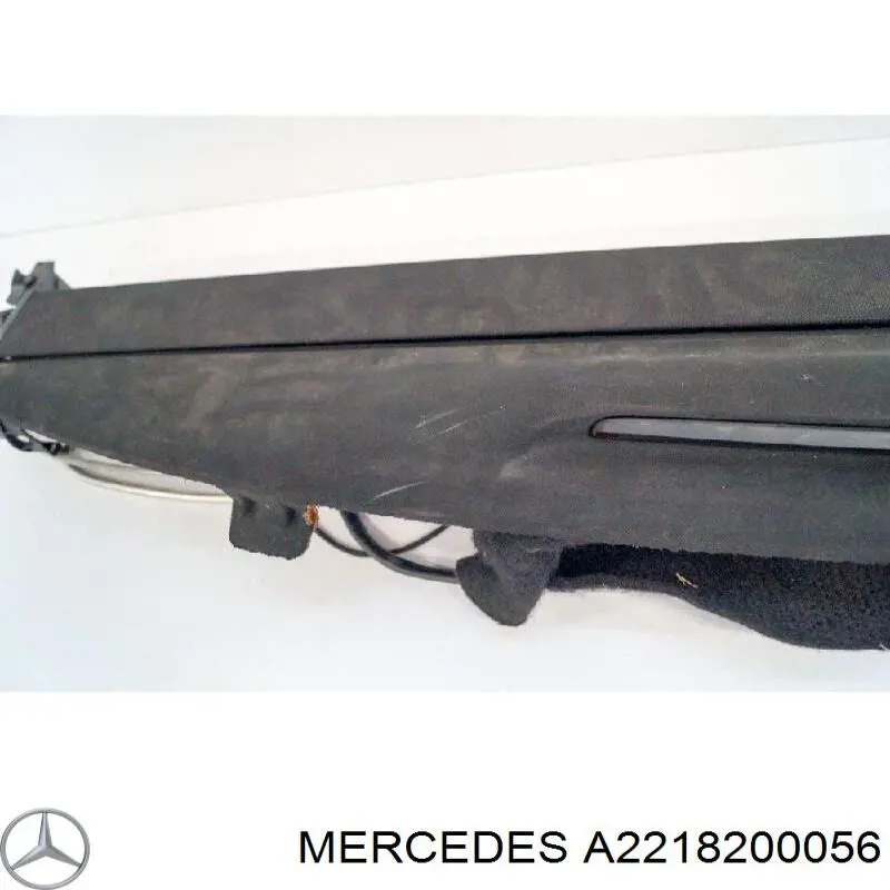 Стоп-сигнал Mercedes A2218200056 ціна, від 23.06 USD