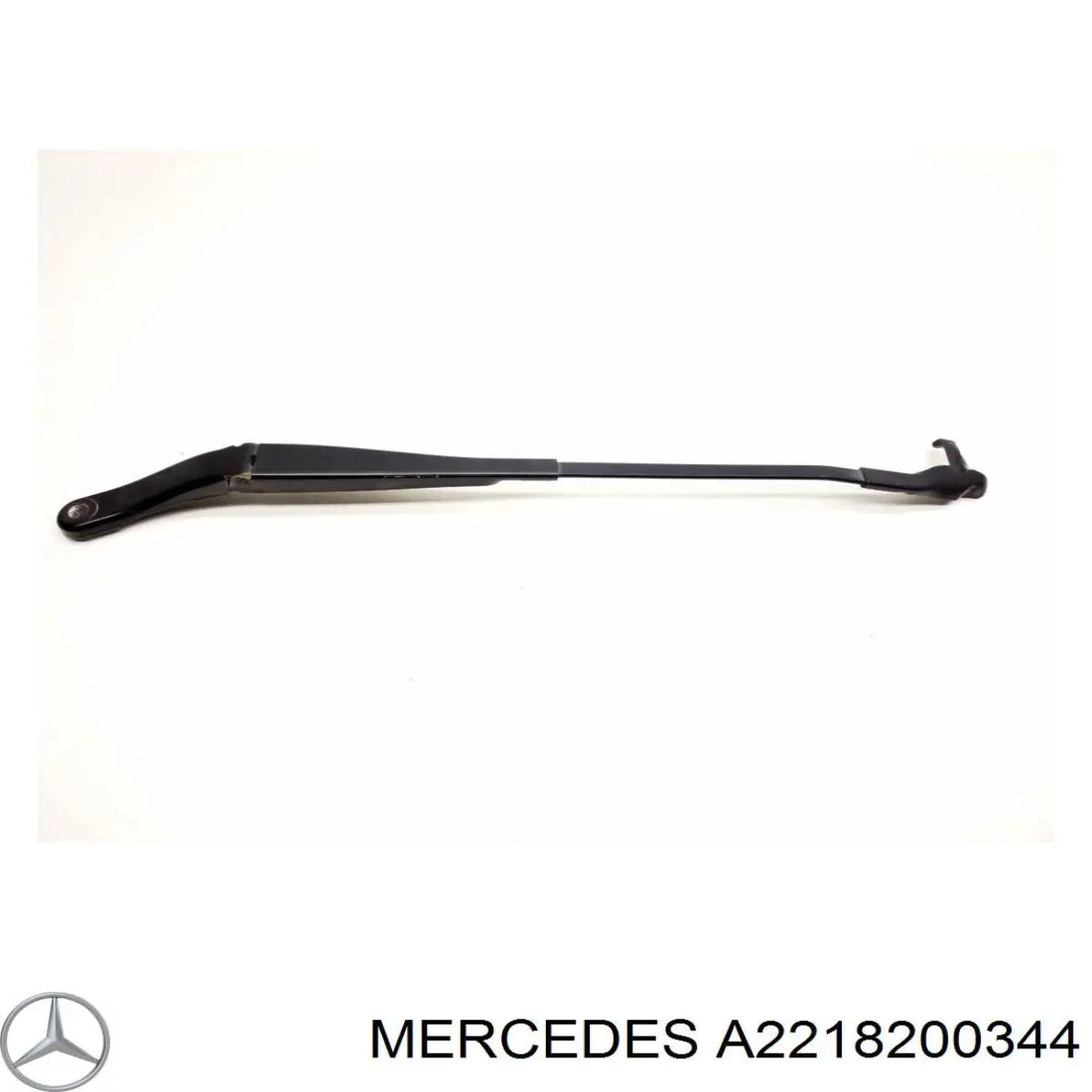 A2218200344 Mercedes 
