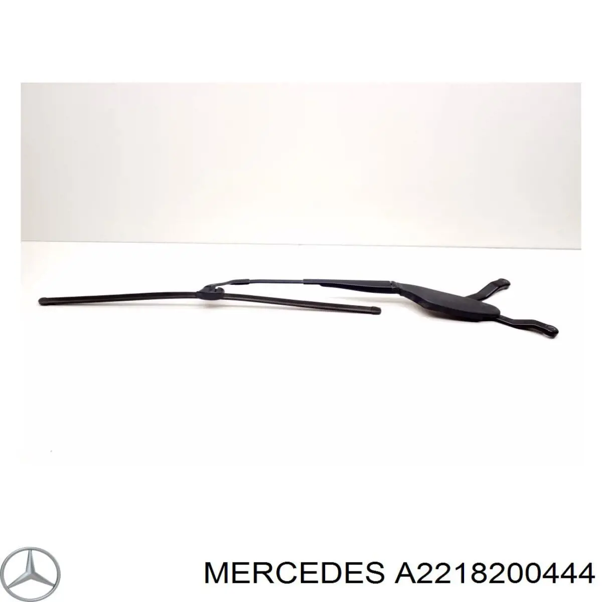 Купити A2218200444 Mercedes 