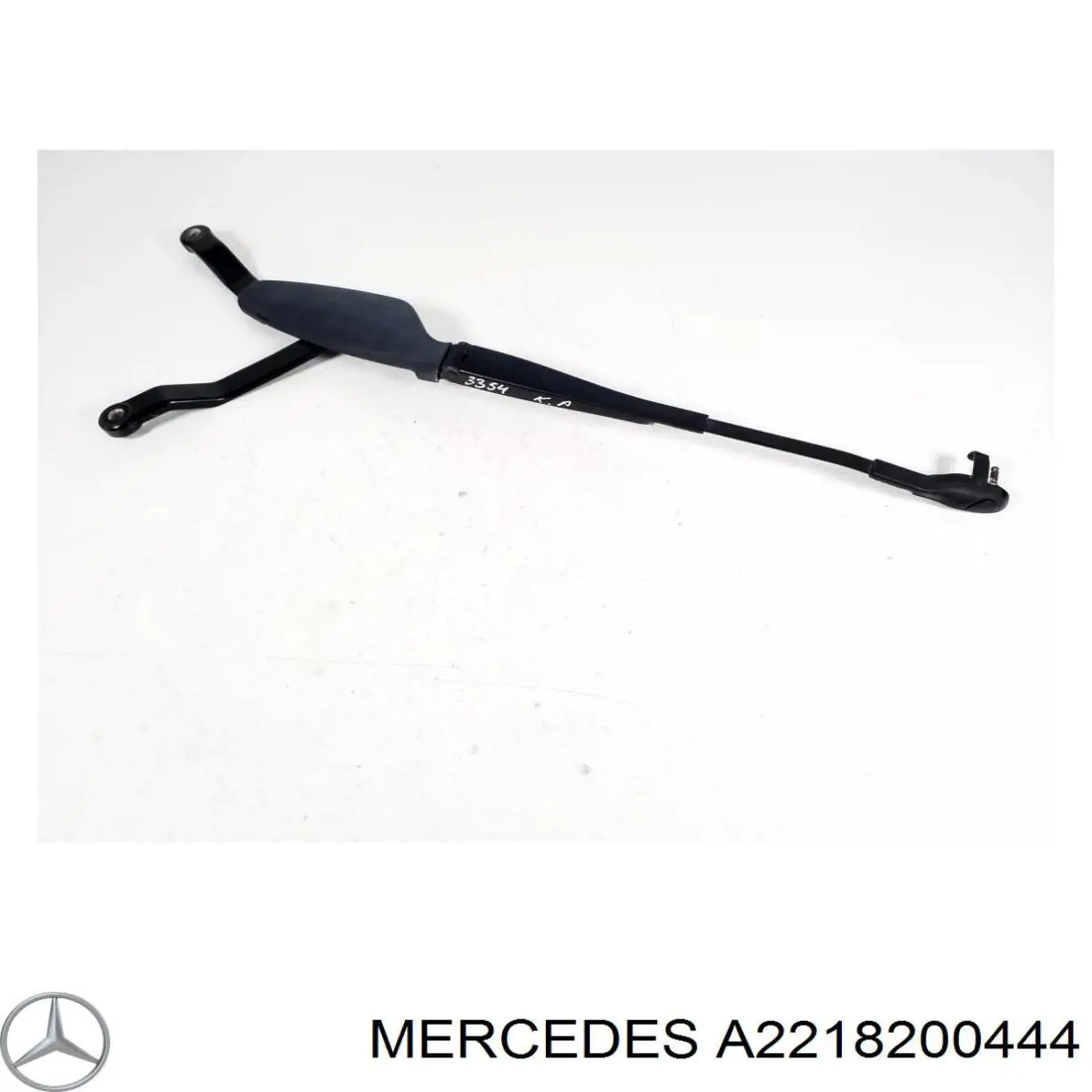  A221820044405 Mercedes