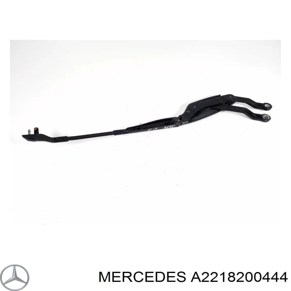  Mercedes A2218200444 ціна, від 18.96 USD