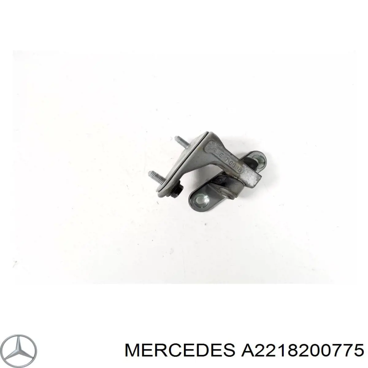 Антена A2218200775 Mercedes