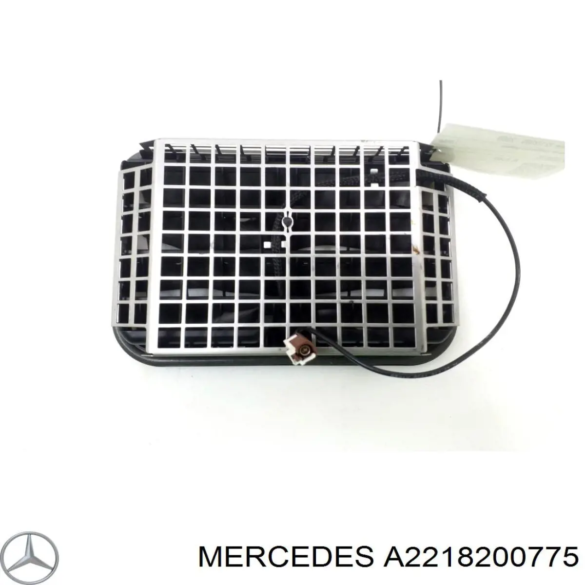 Купити A2218200775 Mercedes Антена