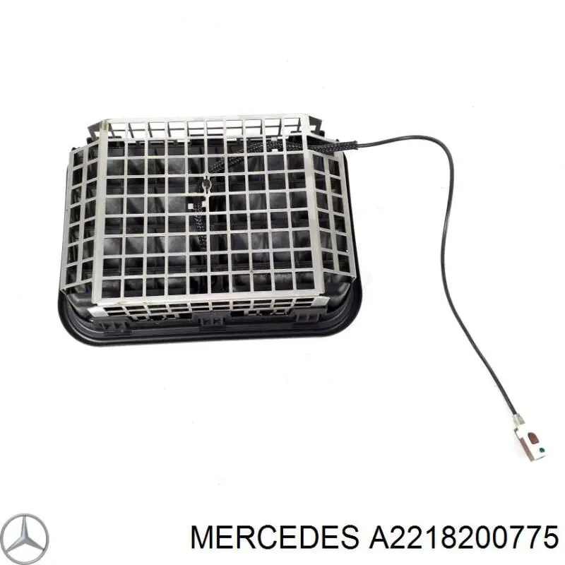  A2218200775 Mercedes