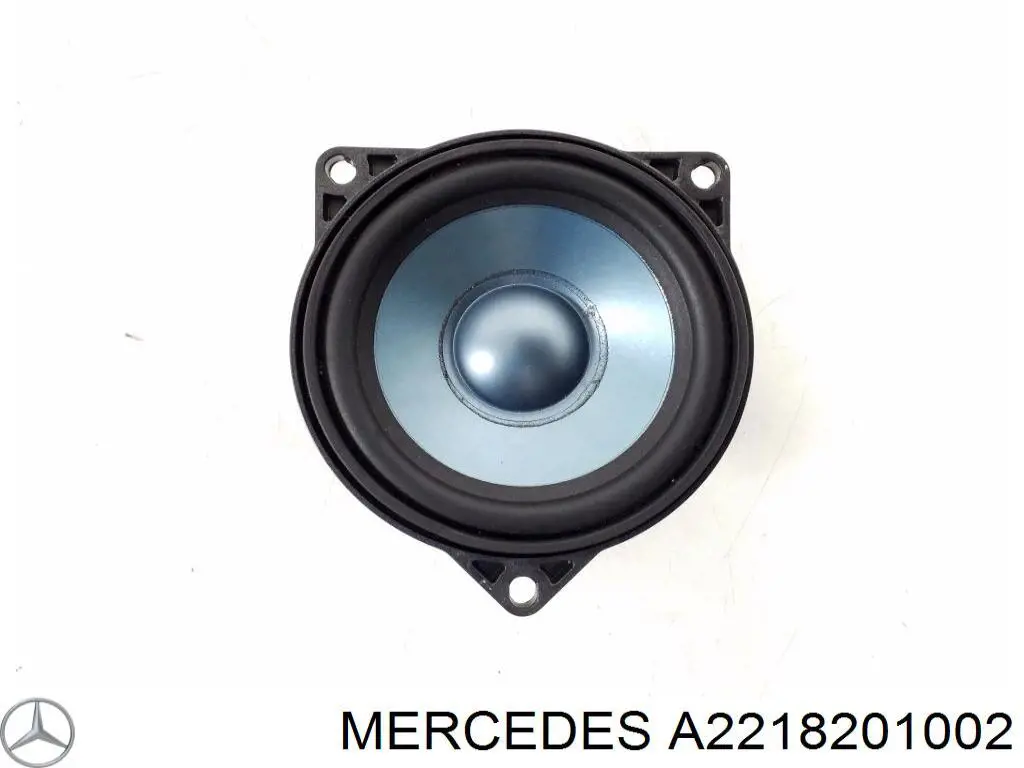  Mercedes A2218201002 ціна, від 24.07 USD
