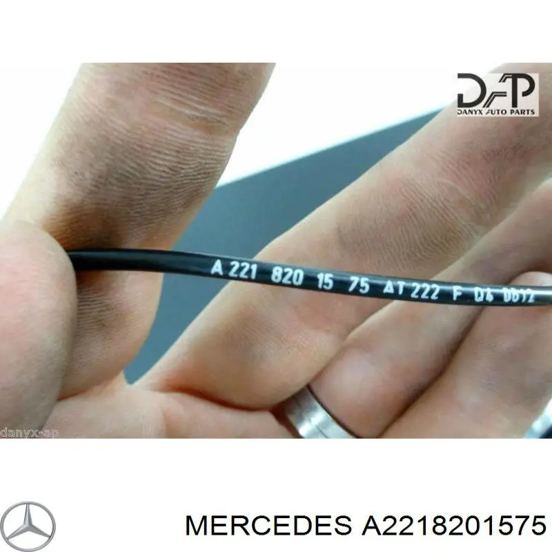 A2218201575 Mercedes 