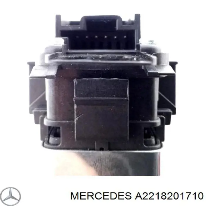 A2218201710 Mercedes 